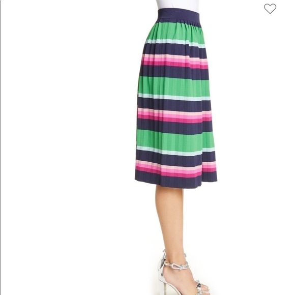 Ted Baker
Aliccio Supernatural Stripe Knit Skirt - Picture 3 of 7